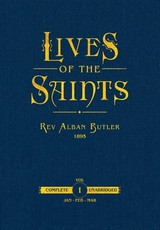 The Life and Times of St. Anselm