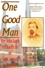 One Good Man