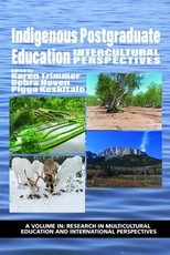 Indigenous Postgraduate Education