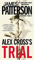 Alex Cross's TRIAL (Large Print Edition)