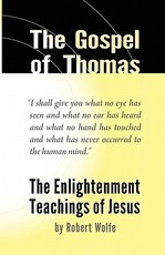 The Gospel of Thomas