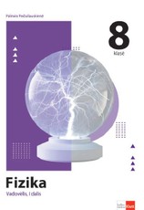 Fizika. Vadovėlis 8 klasei, I dalis