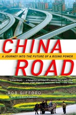 China Road