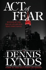 Act of Fear