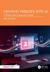 Creating Websites with AI