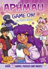 Aphmau: Game On!