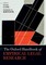 The Oxford Handbook of Empirical Legal Research
