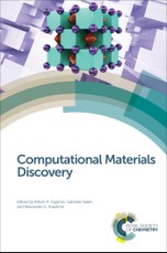 Computational Materials Discovery