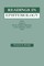 Readings in Epistemology