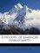 A History of American Christianity