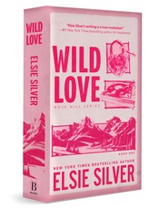 Wild Love (Deluxe Edition)
