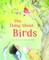 The Thing about Birds