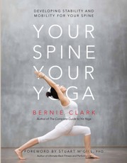 Your Spine, Your Yoga