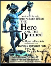 The Hero and the Damned