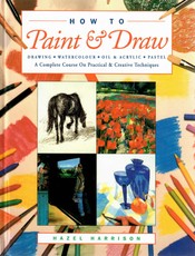 Art School: How to Paint and Draw