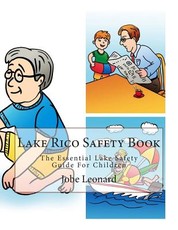 Lake Rico Safety Book