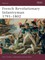 French Revolutionary Infantryman 1791-1802