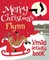 Merry Christmas Flynn - Xmas Activity Book