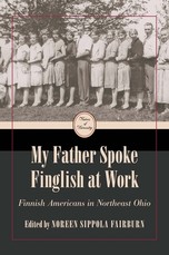 My Father Spoke Finglish at Work