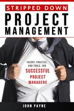 Stripped Down Project Management