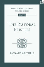 TNTC Pastoral Epistles