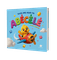 Skiemenuota abėcėlė