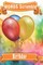 word scramble Birthday