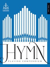 Hymn Playing Compendium: Vol. 1 (A)