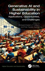 Generative AI and Sustainability in Higher Education