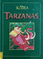 Tarzanas. Disney klasika