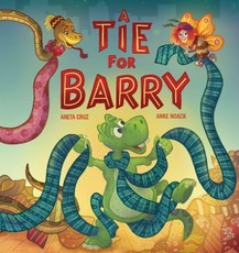 A Tie for Barry