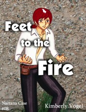 Feet to the Fire: A Project Nartana Case #8