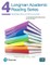 Longman Academic Reading Series 4 with Essential Online Resources