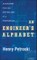 Engineer's Alphabet