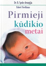 Pirmieji kūdikio metai (2006)