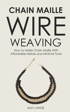Chain Maille Wire Weaving
