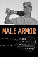 Male Armor