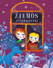 Žiemos eilėraščiai