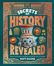 The Secrets of History Revealed