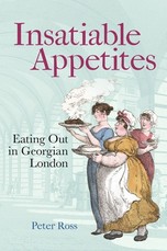 Insatiable Appetites