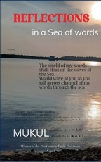 Reflections........In a sea of words