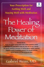 The Healing Power of Meditation