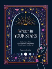 Written in Your Stars
