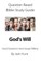 Question-based Bible Study Guide -- God's Will
