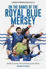 On the Banks of the Royal Blue Mersey