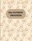 Bill Payment Organizer