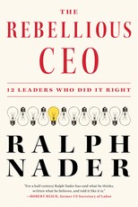 The Ethical CEO