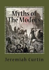 Myths of The Modocs
