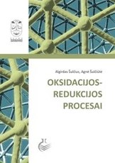 Oksidacijos-redukcijos procesai