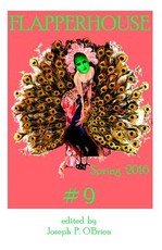 FLAPPERHOUSE #9 - Spring 2016